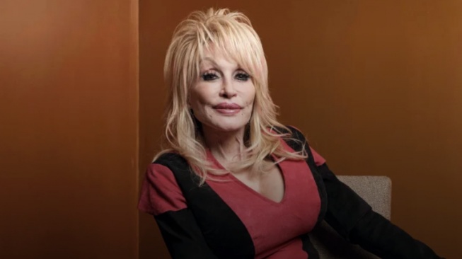 Ikon Musik Country Dolly Parton Meninggal Dunia di Usia 80 Tahun