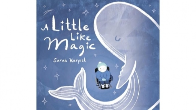 Review A Little Like Magic: Tak Harus Selamanya untuk Menjadi Berharga