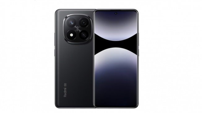 Xiaomi Redmi Note 14 Pro+ 5G 8/256GB
