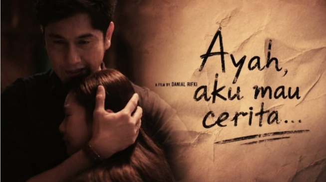 Lebih dari Sekadar Remake: Ayah, Aku Mau Cerita Buktikan Sinema Bisa Memanipulasi Realita