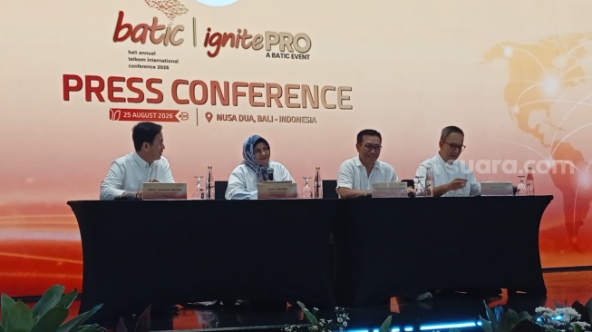 Geopolitik Memanas, Indonesia Diam-Diam Jadi Rute Kabel Laut Yang Disayang Raksasa Teknologi Dunia