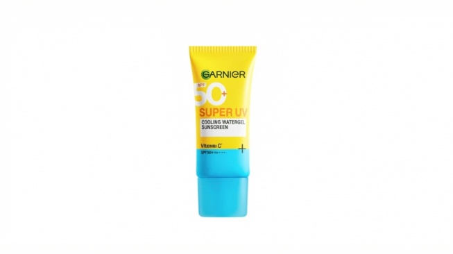 Garnier Super UV Cooling Watergel Sunscreen SPF 50+ PA++++