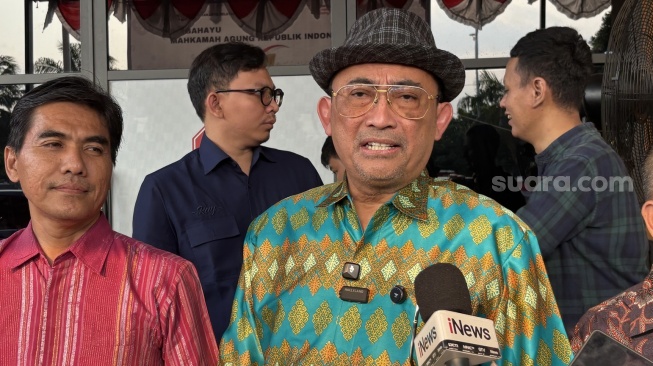 Kuasa Hukum Febrie Klaim Temukan 30 Pelanggaran Prosedur Penyidikan Kejagung