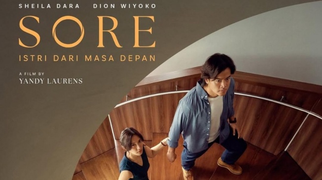 Review Sore: Istri dari Masa Depan, Cinta, Pilihan, dan Kesempatan Kedua