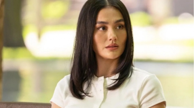 Bukan Sekadar Cameo, Transformasi Agnez Mo di Reacher Season 4