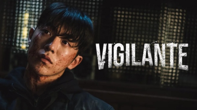 Review Vigilante: Ketika Batas Antara Pahlawan dan Penjahat Mulai Kabur