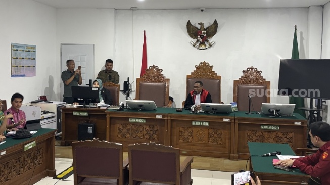 Putusan Praperadilan Febrie Adriansyah Dibacakan Jumat, Hakim Ingatkan Jangan Ganggu Independensi