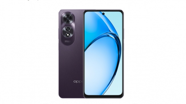 OPPO A60 8/256GB