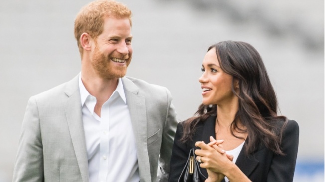 Cap Sombong Menyebar, Meghan Markle Kena 'Boikot' Calon ART di Kawasan Elite Montecito!