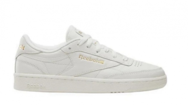 Reebok Club C 85. [Reebok]