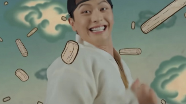 Menggugah Selera! 7 Makanan Tradisional Korea di Drama The Haunted Palace