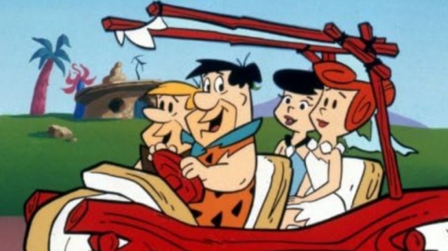 Film Live-Action The Flintstones Siap Digarap Ryan Gosling