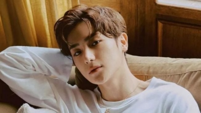 Mulai Babak Baru, Hyunjae THE BOYZ Gabung Agensi Khusus Aktor