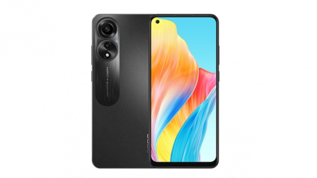 OPPO A78 4G 8/256GB