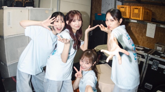 Bubar pada Agustus 2027, 7 Lagu Ballad SCANDAL yang Wajib Masuk Playlist