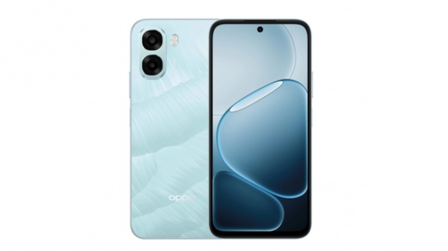 OPPO A6x 8/128GB