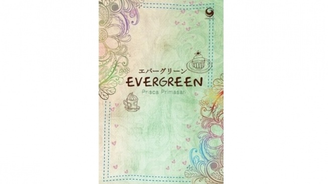 Review Novel Evergreen: Menemukan Makna Hidup dan Memaafkan di Kedai Es Krim
