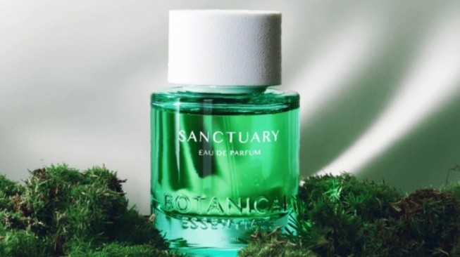 Botani - Sanctuary