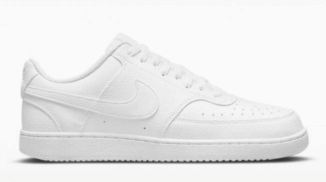 Nike Court Vision Low Next Nature. [Nike]