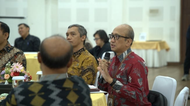 Mengejar Brain Gain Indonesia, Pendidikan Tinggi Perlu Perluas Akses Global