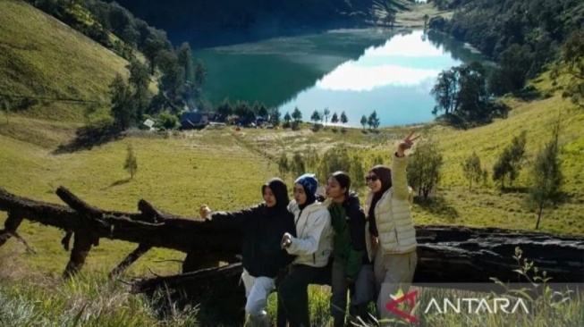Gunung Semeru Membara: Nasib 170 Pendaki di Ranu Kumbolo Akhirnya Terjawab