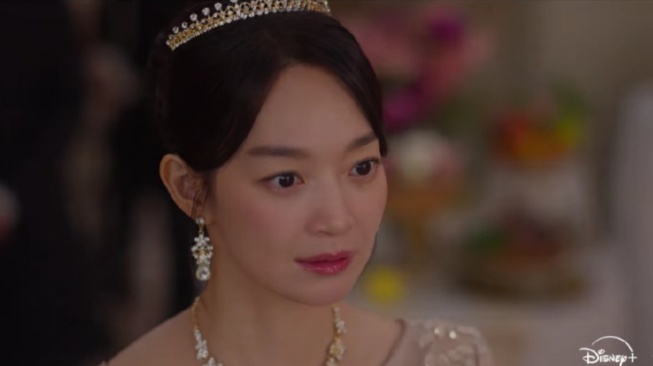 The Remarried Empress Umumkan Jadwal Tayang Perdana, Catat Tanggalnya!