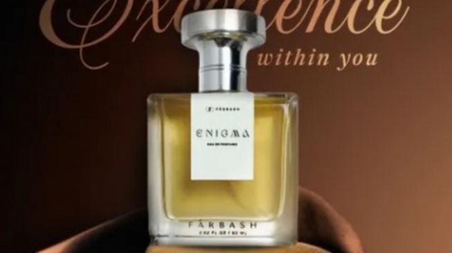 Farbash Enigma