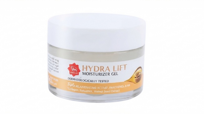 Viva Moisturizer Gel Hydra Lift