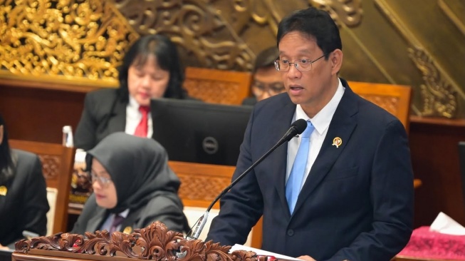 Purbaya Buktikan APBN Sukses Kurangi Kemiskinan dan Pengangguran Warga RI