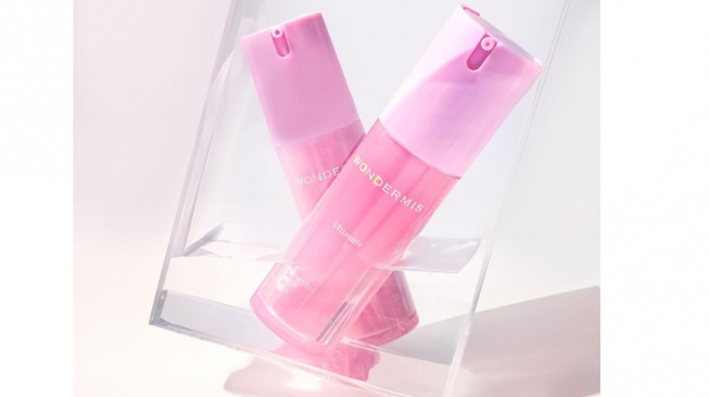 Di Balik Sensasi Cekit-Cekit Ampoule Wondermis: Kenalan dengan Natural Microneedle Technology
