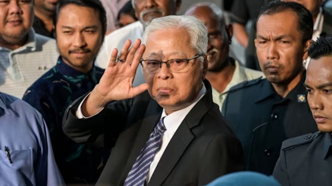 Eks PM Malaysia Ismail Sabri Kena Skandal Laporan Harta Kekayaan Palsu, Sembunyikan Emas