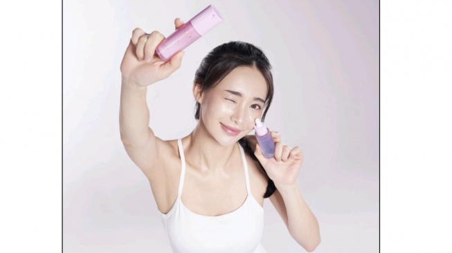 Bukan Cuma untuk Wajah, Ternyata Skincare Wondermis Bisa Jadi Body Care Hack untuk Area Gelap