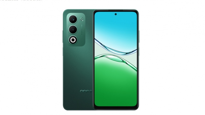 OPPO A5 8/256GB