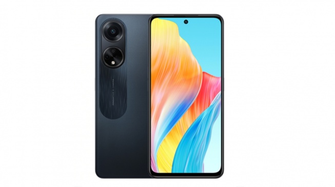 OPPO A98 8/256GB 5G