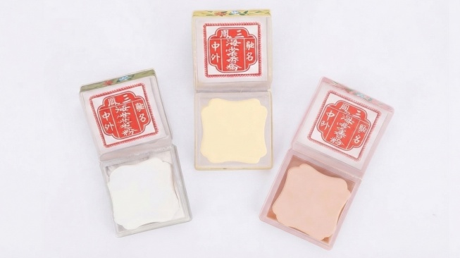 Fanbo Hoitong Powder