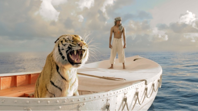 Life of Pi dan Kerinduan kepada Tuhan di Tengah Ketidakpastian