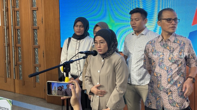 Pengacara Tantang Jaksa KPK Buktikan Kaitan Yaqut dengan Fee Percepatan Haji