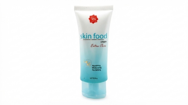 Viva Skin Food Cream Extra Care