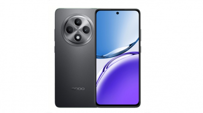 OPPO Reno12 F 4G 8/256GB