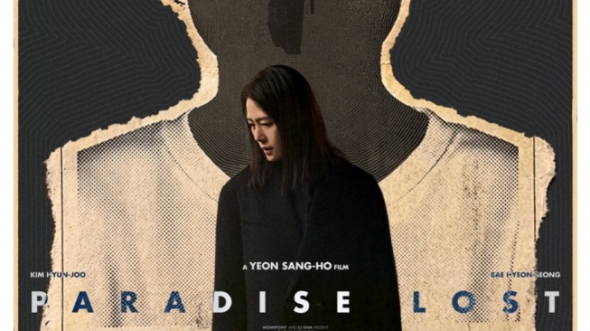 Tayang Oktober, Film Paradise Lost Rilis Poster Perdana dan Teaser Mencekam