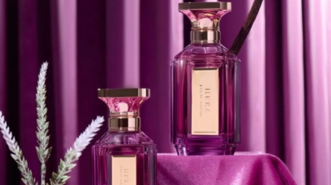 Velixir Parfums Hera. [Shopee/Velixir]