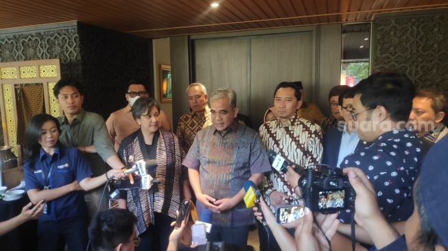 Ketua MPR Jawab Isu 'Percepatan' Budi Arie: Demokrasi Bukan Soal Insting, Tapi Aturan