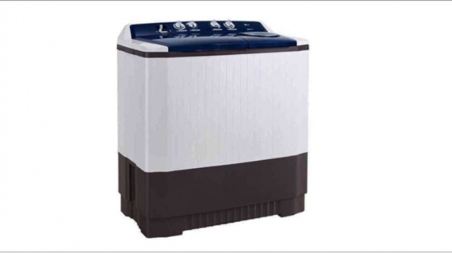 LG P1200RT 12 kg