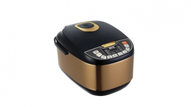 MITO Digital Rice Cooker R5+