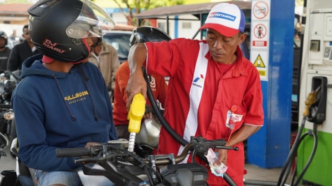 Flores Diguncang Gempa, Pertamina Segera Pulihkan Distribusi Energi