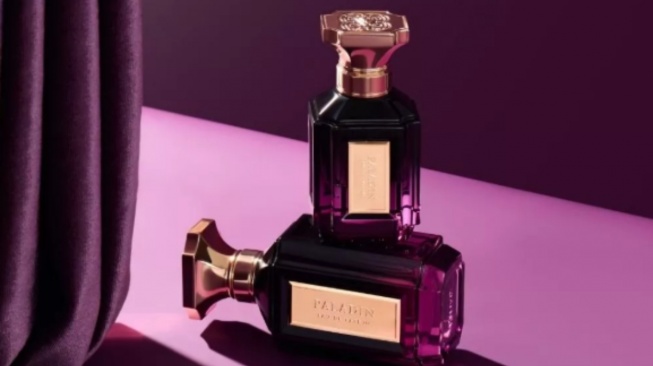 Velixir Parfums Paladin. [Shopee/Velixir]