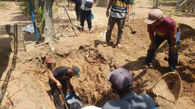 Misteri Makam Tanpa Jasad di Tulungagung: Jejak Abad ke-16 yang Terkubur 3 Meter di Bawah Tanah