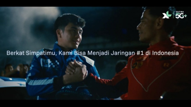 Saatnya Ganti Provider: Ketika Lini Masa Ramai-ramai Pindah ke XL