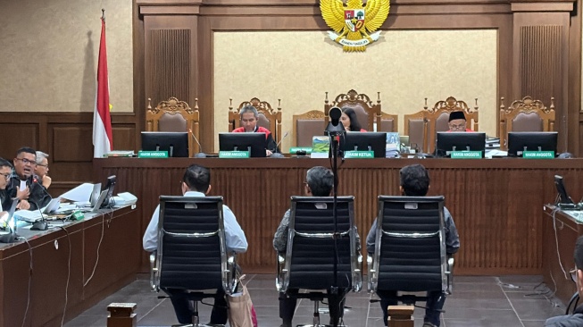 Penuhi Panggilan sebagai Saksi, BPKH Tegaskan Komitmen Dukung Penegakan Hukum