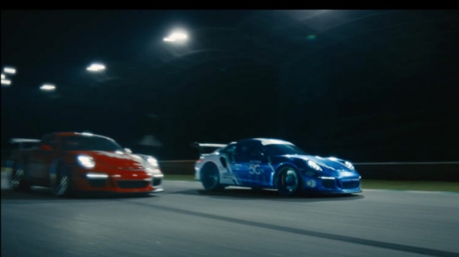 Bukan Sekadar Iklan Bold, TVC Mobil Biru XL Jadi Alasan Kenapa Saatnya Ganti Provider